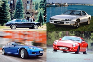 Tvr サーブラウ 自動車 最新 ニュース 自動車情報サイト 新車 中古車 Carview