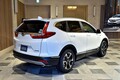 日本復活するCR-Vは8月30日発売。生カットでチェックしよう