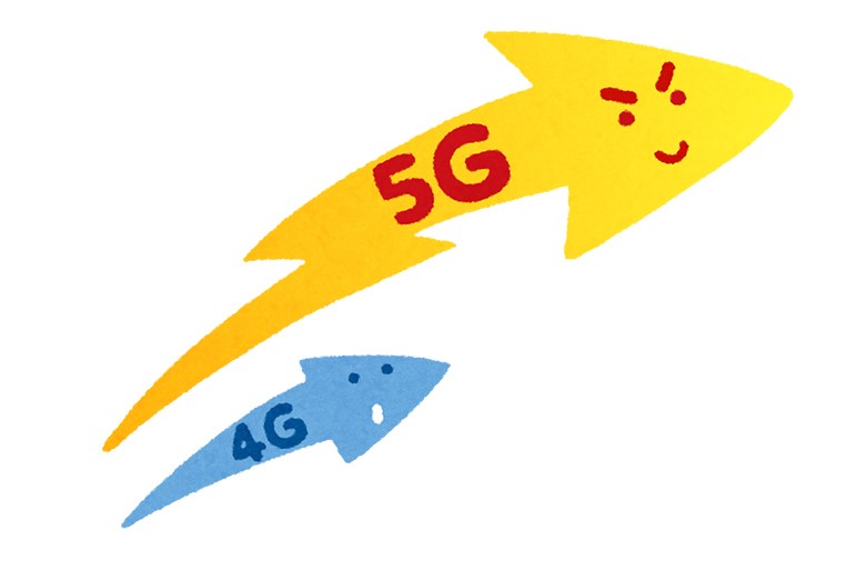 実現間近の通信技術5Gにどうして自動車業界は及び腰なのか？