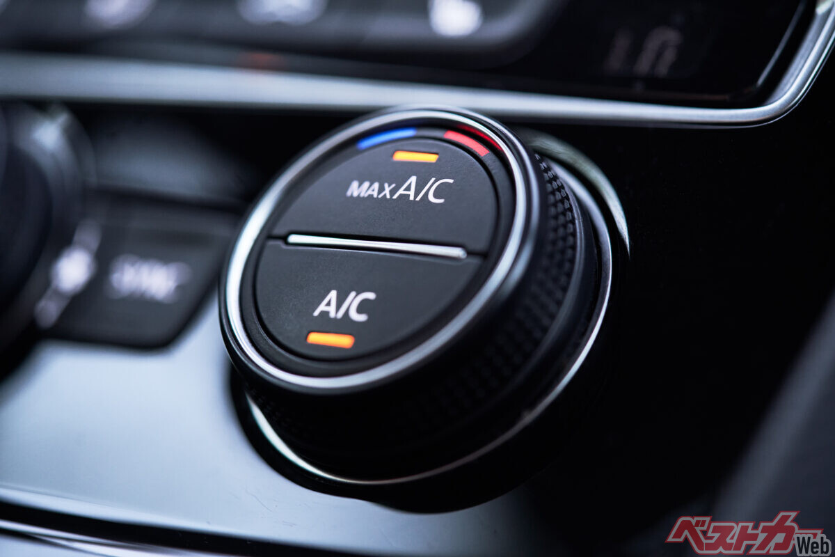 そろそろ涼しくなってきたけど……　冬でもA/Cスイッチはつけっぱなしの方がエアコンが長持ちするってマジ!?