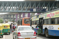 トヨタ・モビリティ基金、インドで渋滞緩和プロジェクト実施