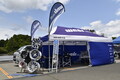 Formula Gymkhanaにホイールを協賛！　Wedsはなぜ「学生」を支援するのか？
