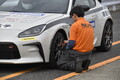Formula Gymkhanaにホイールを協賛！　Wedsはなぜ「学生」を支援するのか？