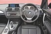 やっぱり小さなFRがお望み？　BMW 1シリーズ（2代目）　多彩なエンジンも魅力　 UK中古車ガイド