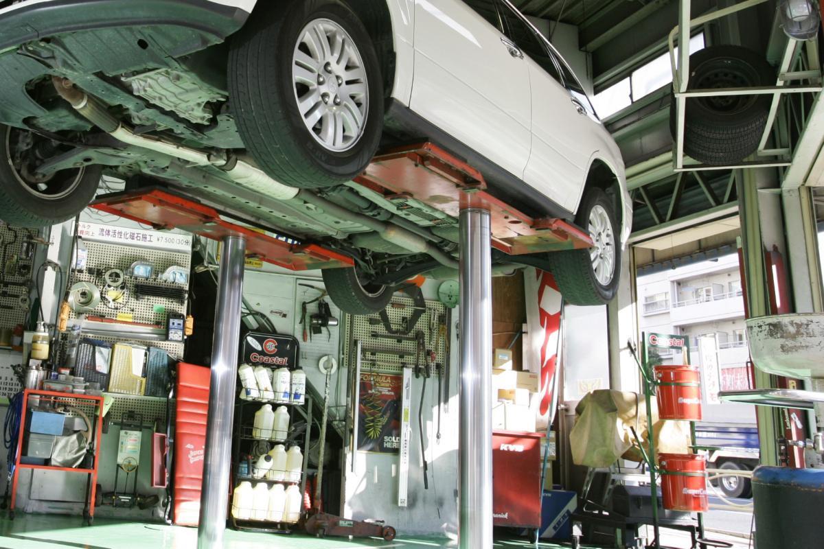 買い替えのタイミングは 実用車は どこまで乗る のがお得か Web Cartop 自動車情報サイト 新車 中古車 Carview