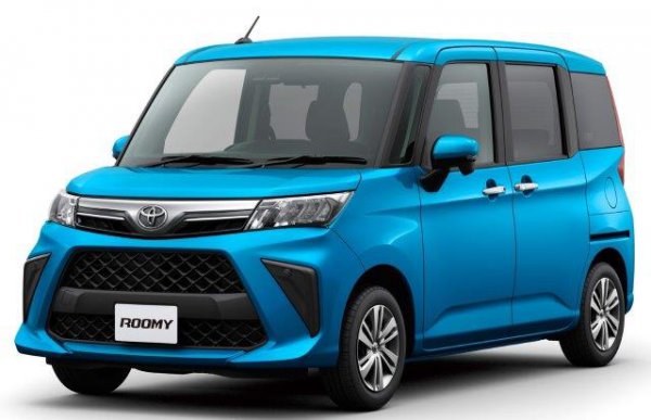 実はひっそり絶版に ポルテ スペイドが9月で生産終了 トヨタの車種整理が加速 ベストカーweb 自動車情報サイト 新車 中古車 Carview