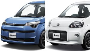 トヨタ ポルテ 自動車 最新 ニュース 自動車情報サイト 新車 中古車 Carview