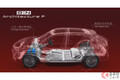 ホンダ新型SUV「e：NS1」をお披露目！ 初の純電気SUVの特徴は？ 中国・武漢で発表！
