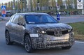 BMW近未来的SUV「ノイエ・クラッセX」　iX3後継？　新型コンセプト3月21日公開へ