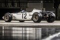 角田裕毅、ホンダF1の活動60周年を記念しグッドウッドでRA272をドライブへ