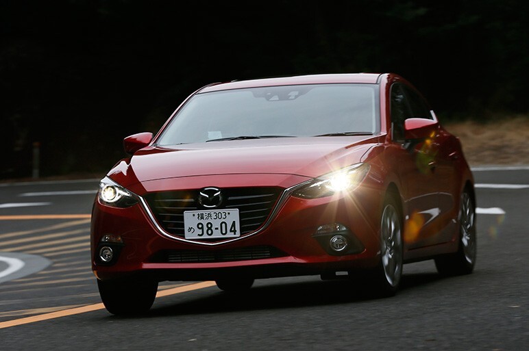 必勝祈願！ クルマで喩える「日本代表」