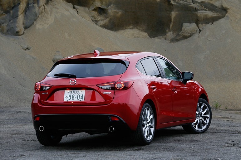 必勝祈願！ クルマで喩える「日本代表」