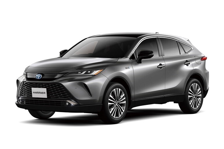 都会派SUVの象徴「ハリアー」がまさかの存続危機！ マイチェン後倒しや北米不振の背景を解説