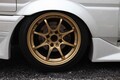 「長くAE86ドリフトライフを楽しむための3Sエンジン換装」ミッション＆デフもアルテッツァ化してトラブルフリーの性能をGET！