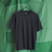 シンプルで普遍的なデザインにプラダならではの美学が宿る──2025年夏のTシャツ&カットソーコレクション