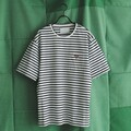シンプルで普遍的なデザインにプラダならではの美学が宿る──2025年夏のTシャツ&カットソーコレクション
