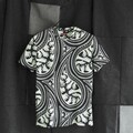 伝統のペイズリーをモダンに昇華させたエトロ──2025年夏のTシャツ&カットソーコレクション