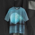 伝統のペイズリーをモダンに昇華させたエトロ──2025年夏のTシャツ&カットソーコレクション