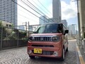 【スズキ ワゴンRスマイル 改良新型】可愛いを突き詰めたデザインに込めたデザイナーの思い