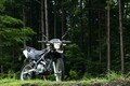 カワサキ「KLX230」ツーリング・インプレ（2021年）オフロードだけでなく高速道路の走行もじつは得意？【現行車再検証】