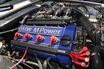 「エンジン本体まできっちり手を入れたNAメカチューン仕様」E30 M3はドイツ版ハチロクだ！