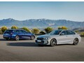 BMW 新型3シリーズ セダン＆ツーリングをビッグマイナーチェンジ。よりモダンなデザインへ進化