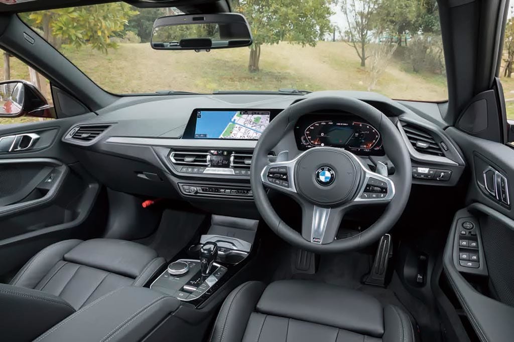 比較試乗 Bmw 2シリーズグランクーペ Vs メルセデス ベンツcla 用意された2枚のカード エースはどっちだ Le Volant Carsmeet Web 自動車情報サイト 新車 中古車 Carview