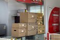 自転車旅には配送サービスが便利!?　異国の地で郵便局と宅配便を活用した荷物移動術を実践!!