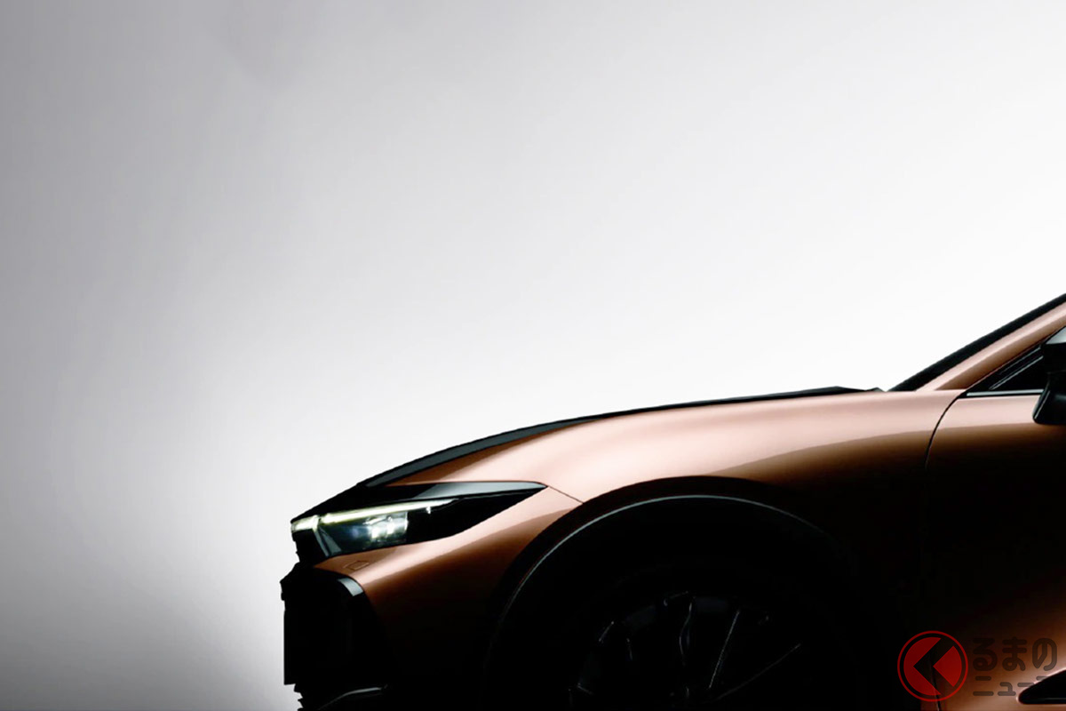 トヨタ新型 クラウン は セダン Suv まもなく 姿 世界初公開 豊田社長ら登壇し15日明らかに くるまのニュース 自動車情報サイト 新車 中古車 Carview