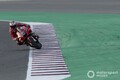 MotoGPのトラックリミット取り締まりが強化。圧力センサー設置で違反の明確化図る