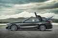 日本導入間近のBMW8シリーズのカブリオレ版が発表！ ラグジュアリーオープンカーの魅力的な選択肢だ