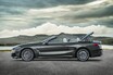 日本導入間近のBMW8シリーズのカブリオレ版が発表！ ラグジュアリーオープンカーの魅力的な選択肢だ