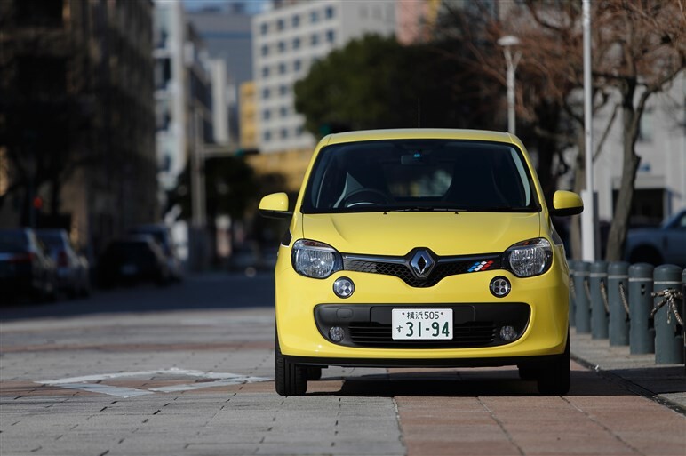 トゥインゴに171万円の入門グレードが登場。5速MTの走りを試した