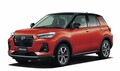 話題のコンパクトSUV「ロッキー＆ライズ」はカスタムシーンでも人気が出そうな今どきのオフっぽさ！