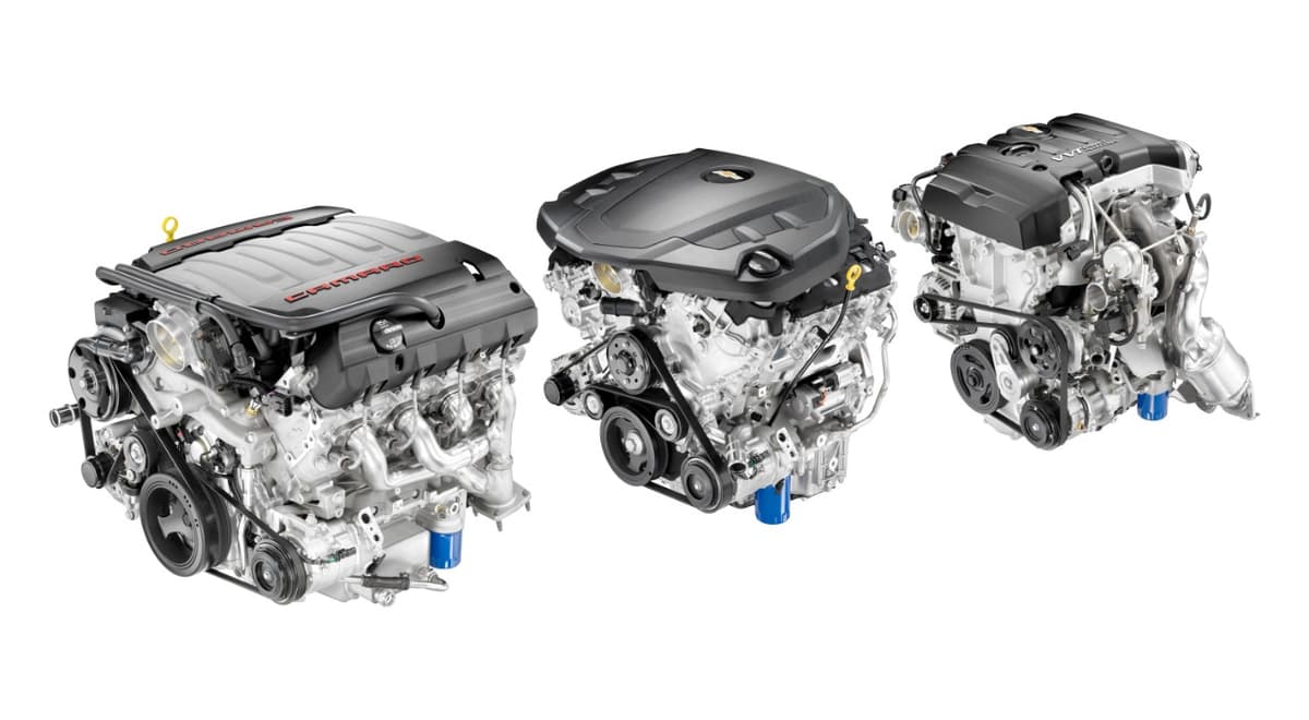 シボレー カマロが4気筒モデルを追加 V8のアメ車イメージからの変革か Auto Messe Web 自動車情報サイト 新車 中古車 Carview