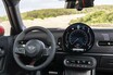 本気の走り系なら新型「MINI JOHN COOPER WORKS」！ハイパフォーマンスをしっかり主張する元気なスタイリングを採用