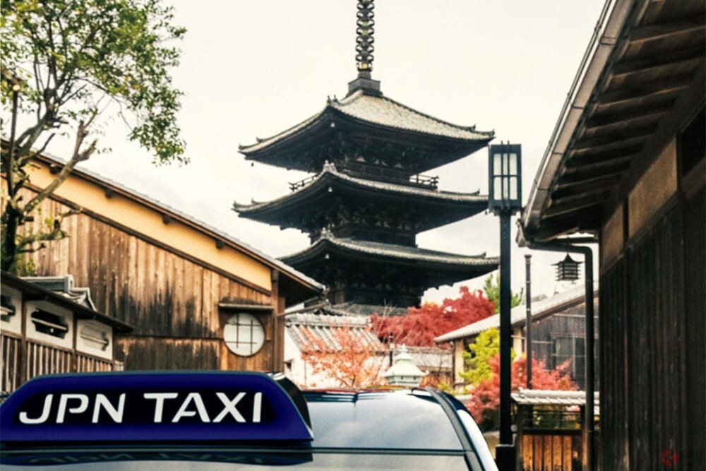 ユーザーの声を反映した「JPN TAXI」　具体的にはどのような改善がなされたのか