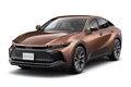 プリウスよりこっちでは!? 登場間近の新型「C-HR」は300万円前半～が有力