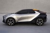 プリウスよりこっちでは!? 登場間近の新型「C-HR」は300万円前半～が有力
