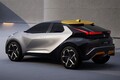 プリウスよりこっちでは!? 登場間近の新型「C-HR」は300万円前半～が有力