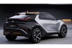 プリウスよりこっちでは!? 登場間近の新型「C-HR」は300万円前半～が有力