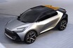 プリウスよりこっちでは!? 登場間近の新型「C-HR」は300万円前半～が有力