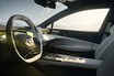 ロータス　新型エメーヤ初公開　最高出力905psの4ドア・セダン　先進性とパフォーマンス強調する次世代EV