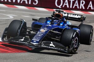 ウイリアムズF1代表、前半戦は“過去10年で最高のスタート”も「複雑な気持ち」ミスで逃したポイントも大きい？