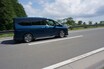「頑張れ！日産」の願いを込めて人気日産車をテストドライブ　「日産セレナe-POWERルキシオン」これなら長く付き合えるの巻
