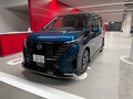 「頑張れ！日産」の願いを込めて人気日産車をテストドライブ　「日産セレナe-POWERルキシオン」これなら長く付き合えるの巻