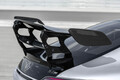 最高出力730ps！ 史上最強のV8エンジンを搭載する「メルセデスAMG GT ブラックシリーズ」デビュー【動画】