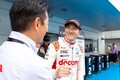 【スーパーフォーミュラ】ポールポジション牧野任祐、レース中止は「残念だけど仕方ない」　代替戦の実現を期待「3戦あれば、チャンピオンを目指せる……予選順位は今回のままで！」