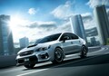 レヴォーグ、BRZに続く“STI Sport”第三弾‼︎  スバル「WRX S4 STI Sport」を発表！