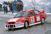 【イベント】「WRC ラリーカー特別展示～WRCを席巻した日本車～」を1月16日からメガウェブで開催！